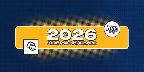 York Revolution vs. Gastonia Ghost Peppers