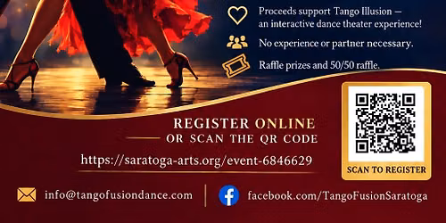 Swing & Salsa Soire\u00e9