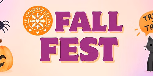 Fall Fest 2026
