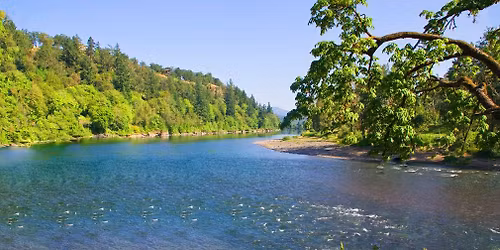 Umpqua Kennel Club Monthly Meeting
