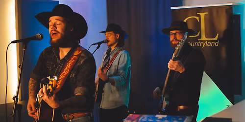 TuskHead & The Ramblers live at Lemmy's Bier & Whiskey Caf\u00e9