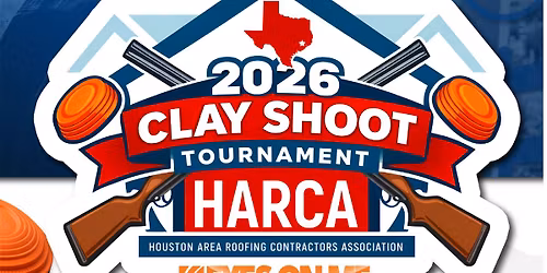 2026 Clay Shoot Tournament \ud83c\udfaf