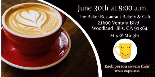 \ud83d\udc9b Let\u2019s break bread!