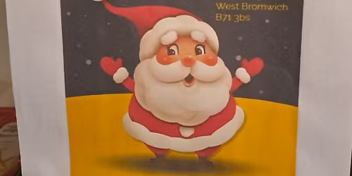 breakfast with santa