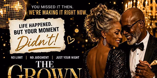The Redemption Prom