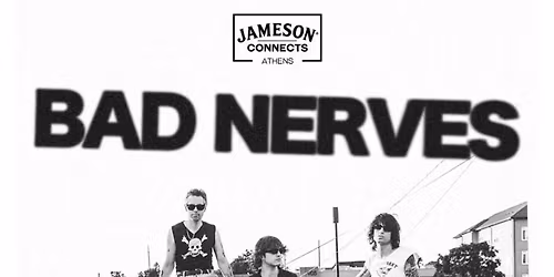 Bad Nerves