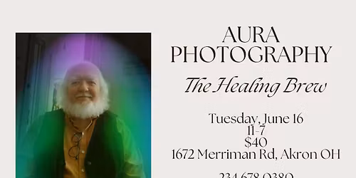 Aura Photo Day