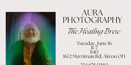 Aura Photo Day
