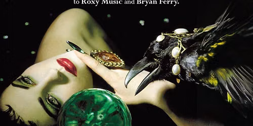 Roxy magic