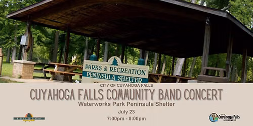 Community Band Summer Concert Series