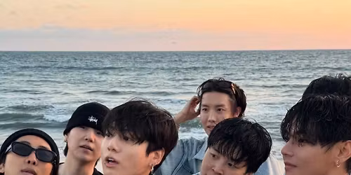 The Boy Band Project