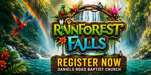 Vacation Bible School 