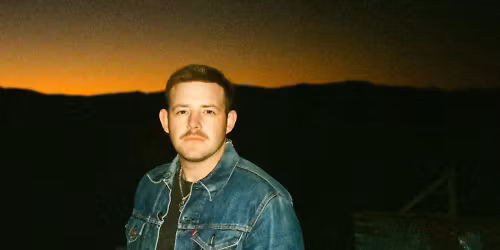 Kameron Marlowe in Berlin