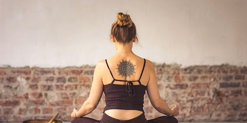 Reinvention: A Women's Creative Retreat