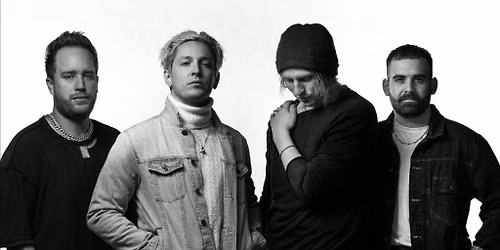 The Word Alive Tickets