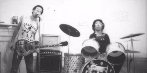 Half Japanese: The Band That Would Be King at MutMuz!!