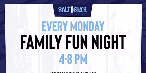 Family Fun Night