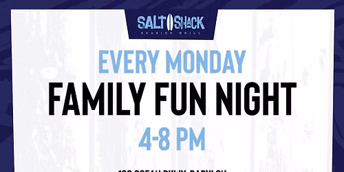Family Fun Night