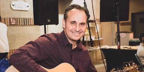 Mark Reitenga-Bobby East Sat 7\/4 R Oak Taco Fest 