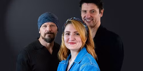 LOH | Un concert de Zo\u00e9 Lagr\u00e8ne, Gr\u00e9gory Ott & Christian Houll\u00e9