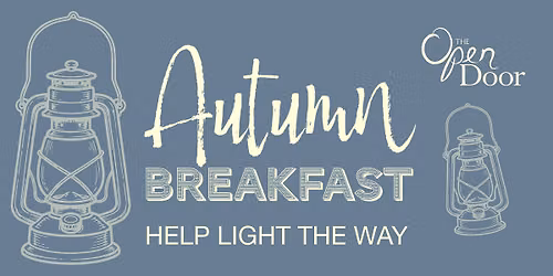 Autumn Breakfast 2026