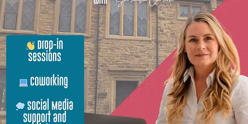 NOVEMBER Social Surgery In Person Drop In Social Media Support