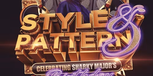 Style & Pattern