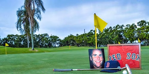 2026 John Williams Golf Classic