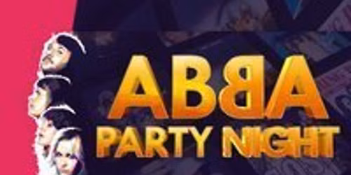 ABBA Party Night