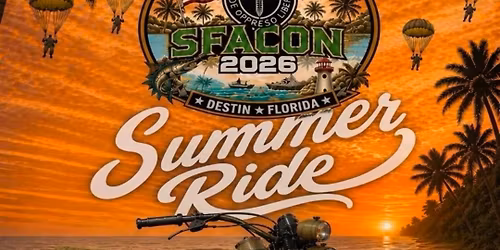 Summer Ride