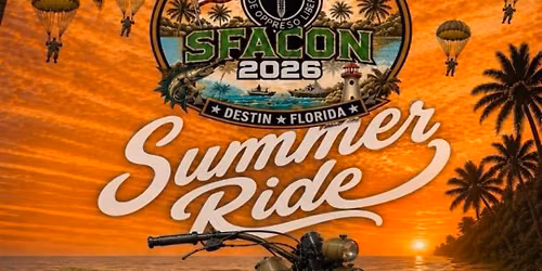 Summer Ride