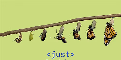 Just F*cking Breathe (in-person) - 11\/28 for real people with real stress