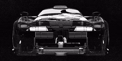 ULTRACE GERMANY 2026: ARCHIVED DREAMS