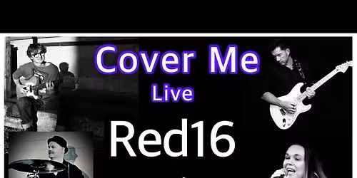 Cover Me 