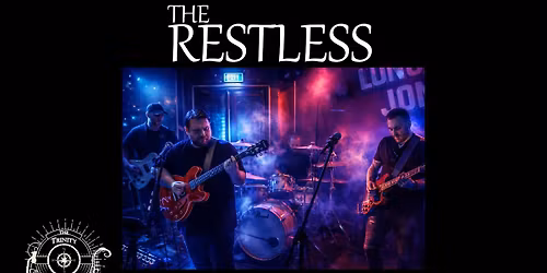 The Restless