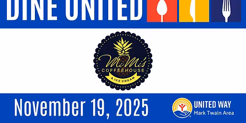 DINE UNITED-Mimi's-November 19th