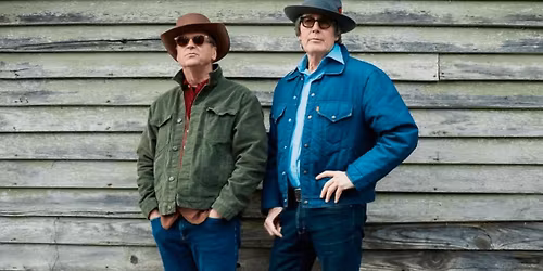 THE SKY CHIEFS RECORD RELEASE with KEVIN PITTMAN and STEPHEN McCARTHY