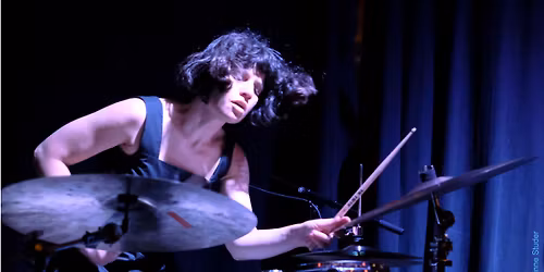 jazz in villach >> ein Abend mit Maria Portugal und ihren Projekten