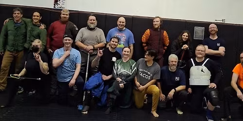 Winterschwertmoot 2025