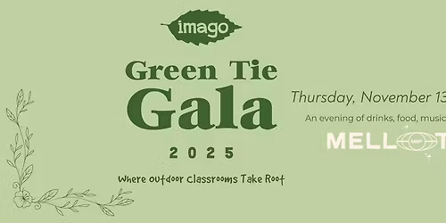 Green Tie Gala