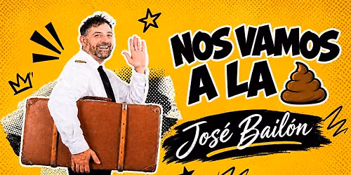 Nos vamos a la M