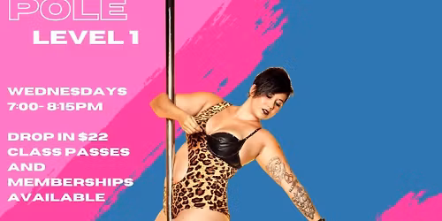Pole Level 1 