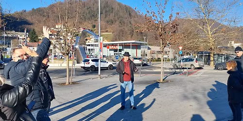 5. tradicionalno (jubilejno) PREDBO\u017dI\u010cNO VODENJE PO LA\u0160KEM