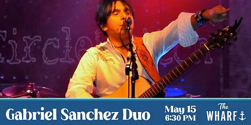 Gabriel Sanchez Duo 