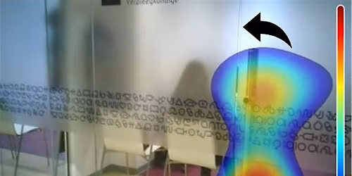 Hinderlijk Geluid in Beeld