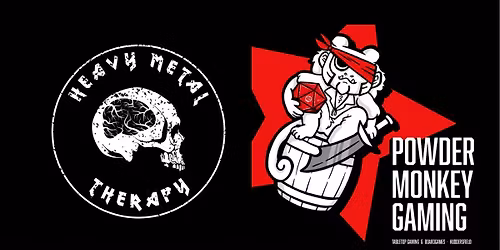 Have a go at Dungeons and Dragons