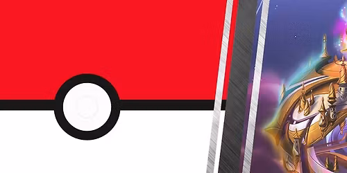 TCG League Challenge