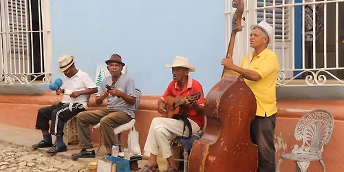 Stages du dimanche : Musicalit\u00e9.