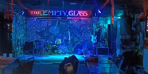 Post Mtn Stage Jam hosted by The Carpenter Ants