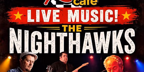 The Nighthawks